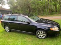 Volvo V70 2.4D Geartronic Euro 4