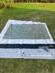 Thule Rainblocker G2 sida