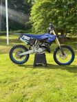 Yz 125