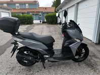 Sym Jet 14 2021
