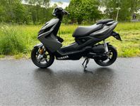 Yamaha Aerox