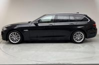 BMW 520 d Touring Steptronic Luxury Line Euro 6