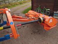 Agrimaster FL190