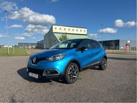 Renault Captur 0.9 TCe Euro 6