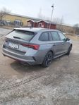 Skoda Octavia Combi RS Euro 6