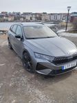 Skoda Octavia Combi RS Euro 6