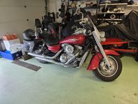 Kawasaki VN 1600 Classic