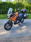 kawazaki klw 1000