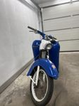 Moped 61a Mustang
