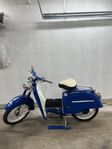 Moped 61a Mustang