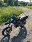 Gilera SMT 45 2008
