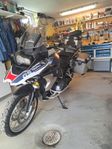 BMW1250GS Trophy