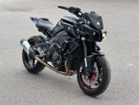 Yamaha Mt-10 (påkostad)