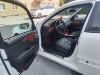 Mercedes-Benz E 220 T CDI 5G-Tronic Classic, Sport Euro 4