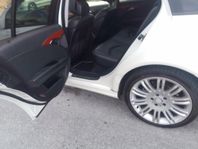 Mercedes-Benz E 220 T CDI 5G-Tronic Classic, Sport Euro 4