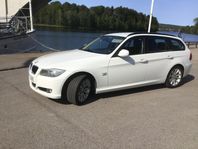 BMW 320 d xDrive Touring Euro 5
