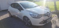 Renault Clio 0.9 TCe Euro 6