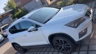 Seat Ateca 1.4 EcoTSI Xcellence S&V Hjul, Drag