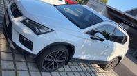 Seat Ateca 1.4 EcoTSI Xcellence S&V Hjul, Drag
