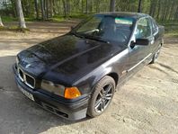 BMW 316i Compact Epa