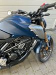 Honda CB125R 2021 ABS