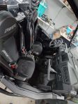 Polaris RZR XP Turbo S - 21 mcreg(b-kort)