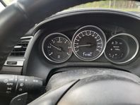 Mazda 6 Wagon 2.2 SKYACTIV-D AWD Euro 6