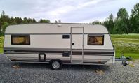Cabby 550 DLX