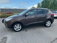 Hyundai ix35 2.0 CRDi 4WD Business Euro 5