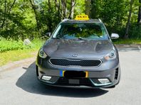 Kia Niro P-HEV DCT Advance Plus, EX Euro 5