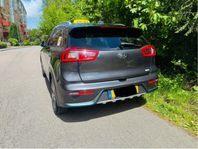 Kia Niro P-HEV DCT Advance Plus, EX Euro 5