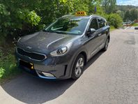 Kia Niro P-HEV DCT Advance Plus, EX Euro 5