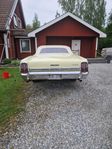 Ford Galaxie 500 Convertible 6.4 V8 SelectShift