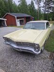 Ford Galaxie 500 Convertible 6.4 V8 SelectShift