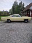 Ford Galaxie 500 Convertible 6.4 V8 SelectShift
