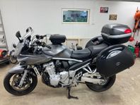 SUZUKI GSF1250SA Bandit