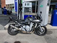 SUZUKI GSF1250SA Bandit