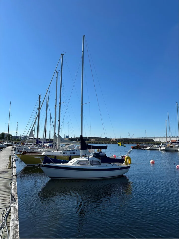 Sunwind 20 image