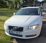 Volvo S80 2.4D Geartronic Momentum Euro 4