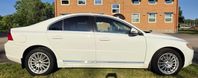 Volvo S80 2.4D Geartronic Momentum Euro 4
