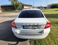 Volvo S80 2.4D Geartronic Momentum Euro 4