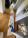 ILCA 6 / Laser radial