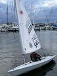 ILCA 6 / Laser radial