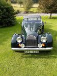 Morgan Plus 4