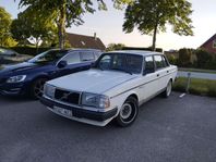 Volvo 244 240 2.3 GL
