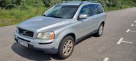 Volvo XC90 D5 AWD Summum Euro 4