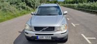 Volvo XC90 D5 AWD Summum Euro 4