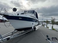 Carver Montego 28 med trailer