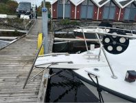 Carver Montego 28 med trailer