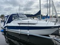 Carver Montego 28 med trailer